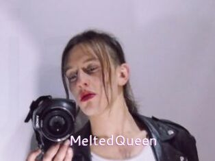 MeltedQueen