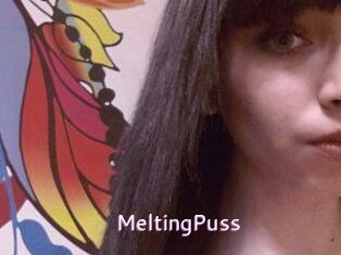 MeltingPuss