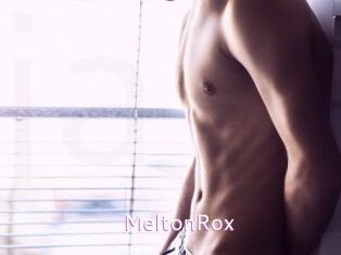 MeltonRox