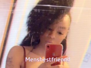 Mensbestfriennd