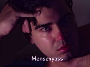 Mensexyass