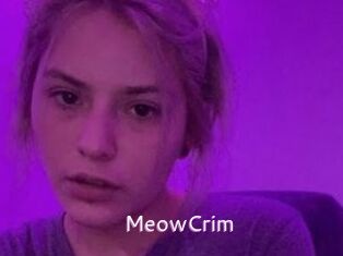MeowCrim