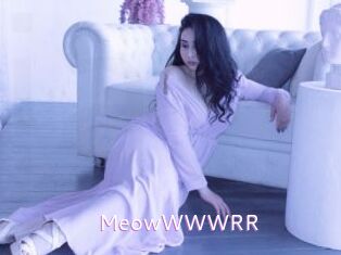 MeowWWWRR