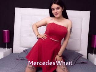 MercedesWhait Just Amateurs