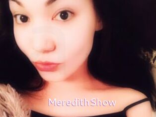 MeredithShow