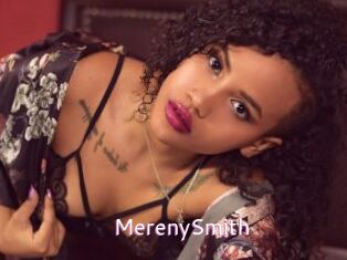 MerenySmith