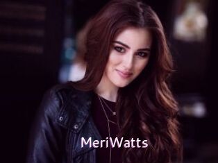 MeriWatts