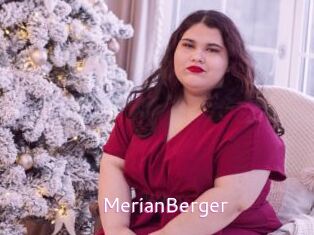 MerianBerger