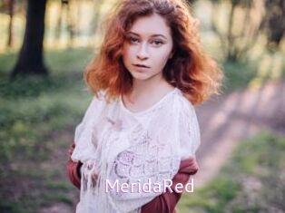 MeridaRed