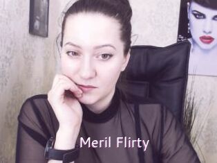 Meril_Flirty