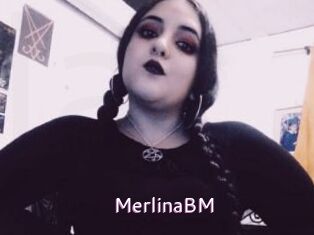 MerlinaBM