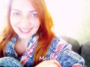 Merlis Just Amateurs
