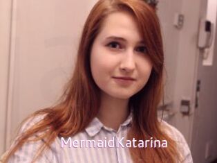 MermaidKatarina Just Amateurs