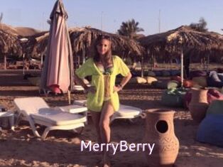 MerryBerry