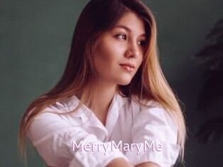 MerryMaryMe