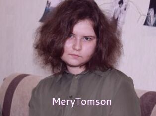 MeryTomson