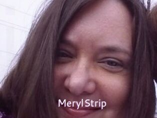 MerylStrip
