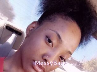 MessyBabe