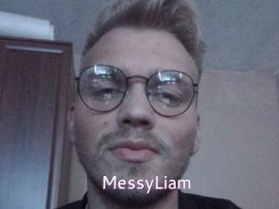 MessyLiam