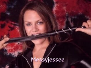 Messyjessee