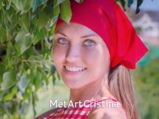 MetArtCristina