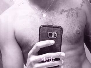 Metiz Just Amateurs