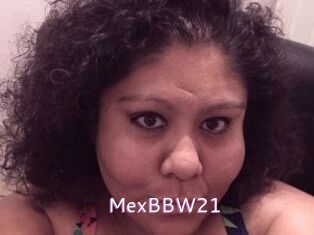 MexBBW21