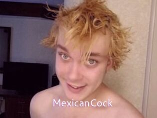 MexicanCock
