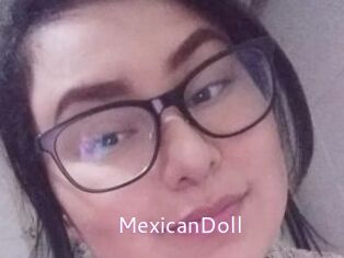 MexicanDoll