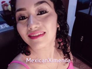 MexicanXimenna
