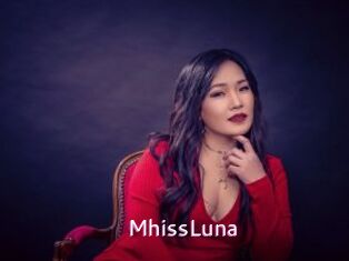 MhissLuna