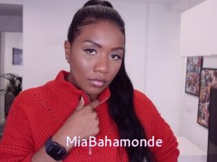 MiaBahamonde
