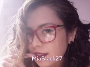 MiaBlack27