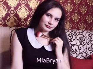 MiaBryan Just Amateurs