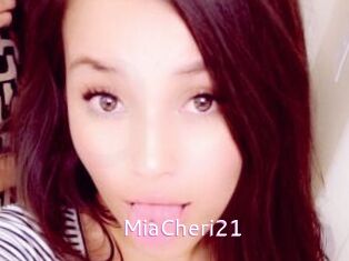 MiaCheri21