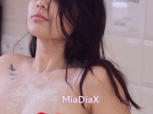 MiaDiaX