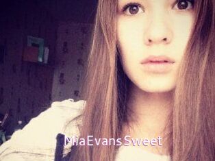 MiaEvansSweet