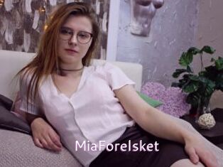 MiaForelsket