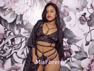 MiaForero
