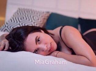 MiaGraham