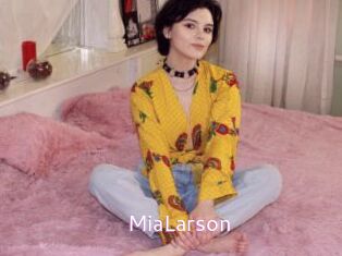 MiaLarson