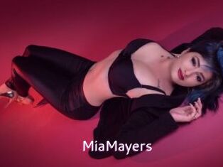 MiaMayers