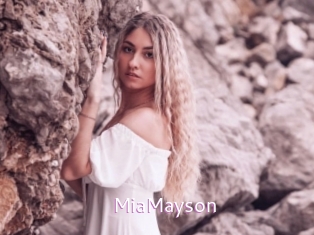 MiaMayson