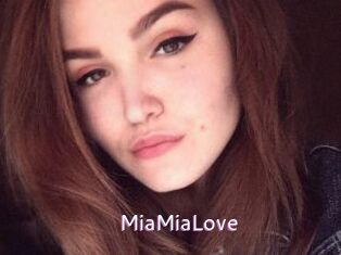 MiaMiaLove