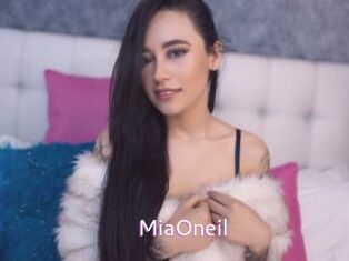 MiaOneil