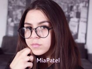 MiaPatel Just Amateurs