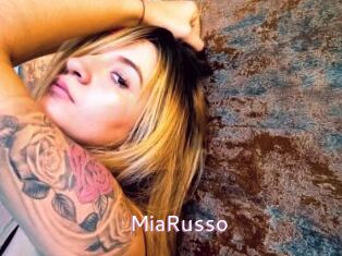 MiaRusso