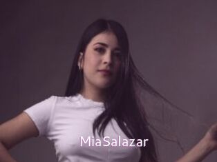 MiaSalazar Just Amateurs