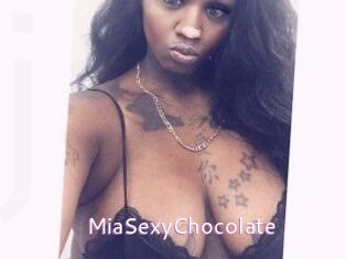 MiaSexyChocolate Just Amateurs