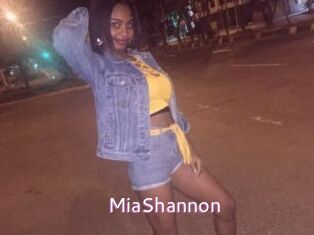 MiaShannon
